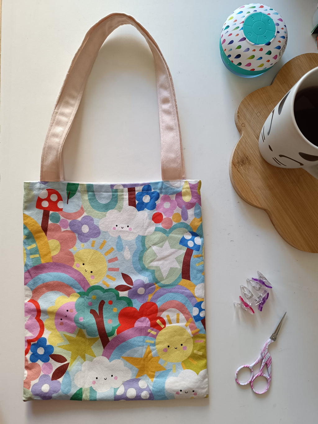 Borsa Vanessa