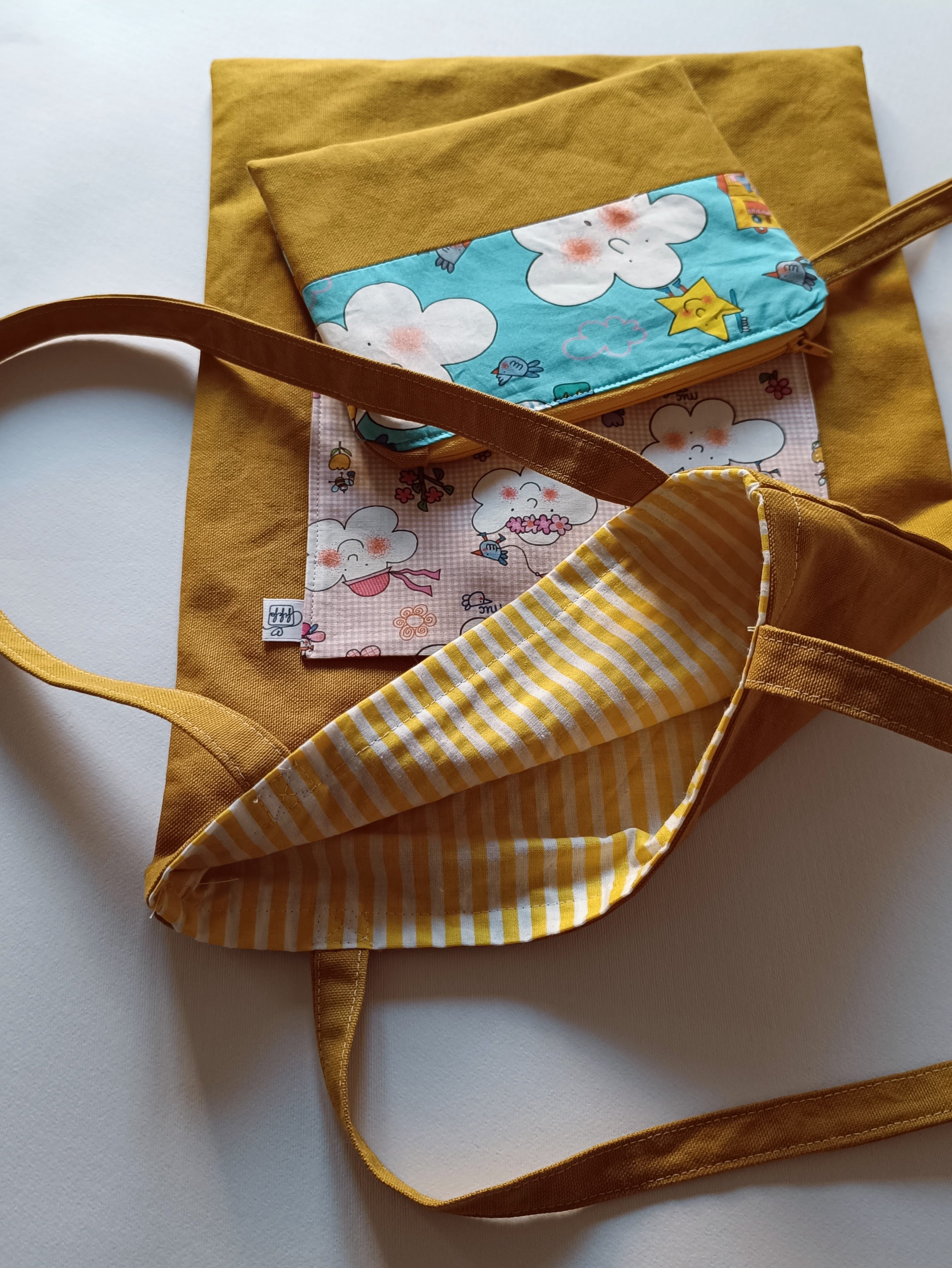 Pochette Colette
